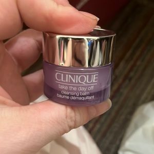 Clinique